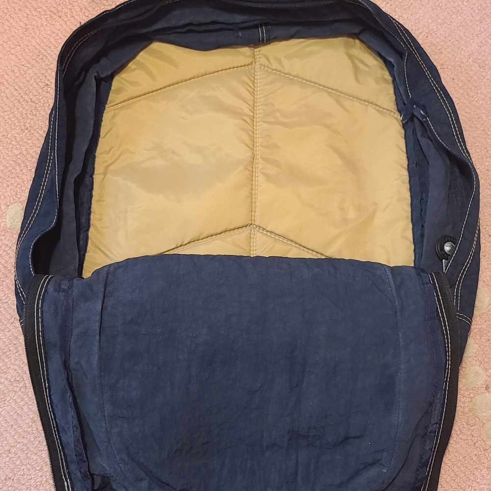 Kipling Backpack - image 4